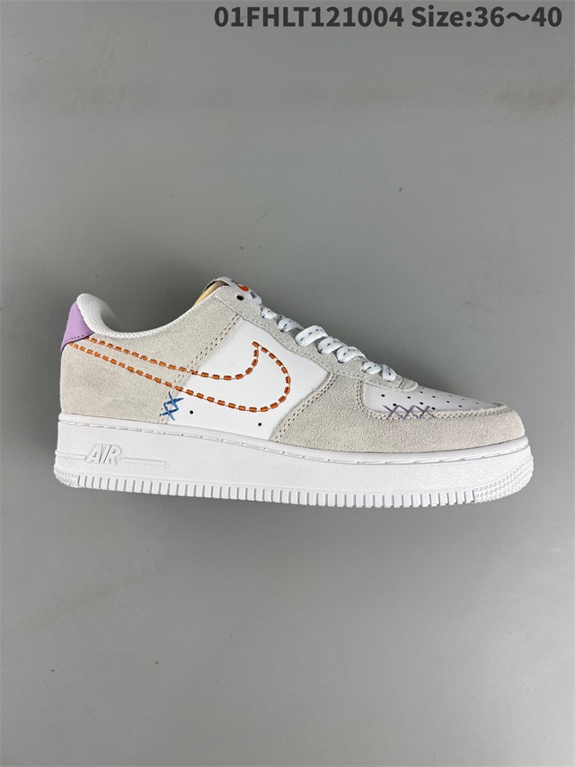 women air force one shoes size 36-45 2022-11-23-258